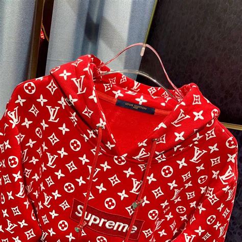 buso lv supreme eeuu replica|[REVIEW] My Supreme x Louis Vuitton Pieces So Far : .